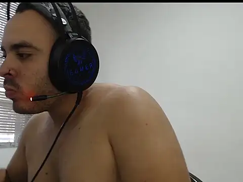 Ana ThiagoxX online show from March 2026 09:40:01 PM