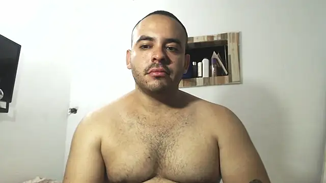 Ana ThiagoxX online show from May 2026 09:09:01 AM