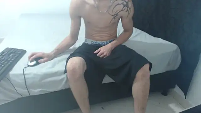 Dan jonson15 online show from October 2025 05:01:01 PM