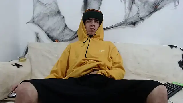 Dan jonson15 online show from October 2025 10:39:02 PM