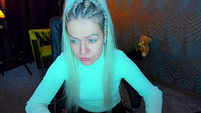 Anna Snows online show from April 2026 05:20:01 AM
