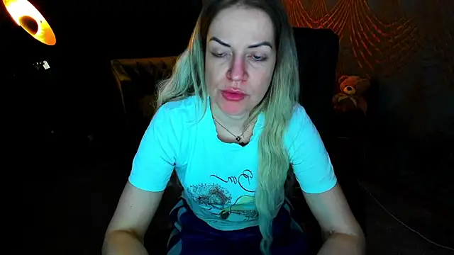 Anna Snows online show from May 2026 04:41:02 AM