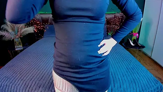 Anna Snows online show from March 2026 03:10:01 AM