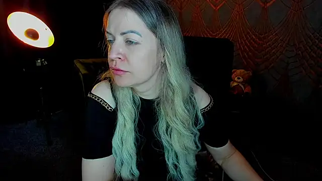 Anna Snows online show from May 2026 05:34:02 AM