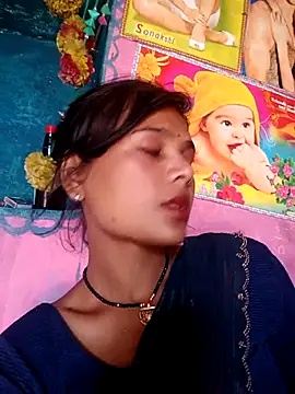 Snapshot of Sapna_kohli chatting on October 2025 08:40:01 AM Sapna kohli online show from October 2025 08:40:01 AM