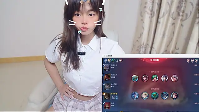 Duolamei online show from March 2026 01:54:02 AM