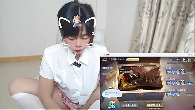 Duolamei online show from March 2026 01:01:01 PM