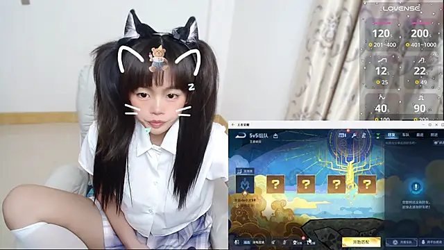 Duolamei online show from January 2026 01:27:01 PM