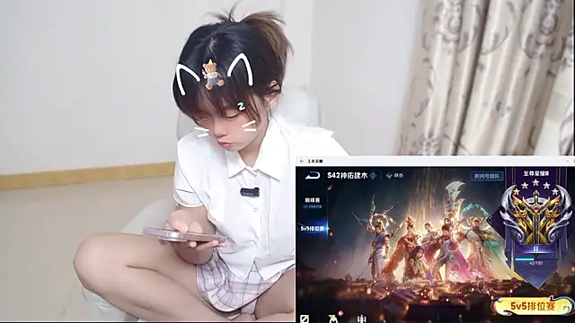 Duolamei online show from March 2026 07:16:01 AM