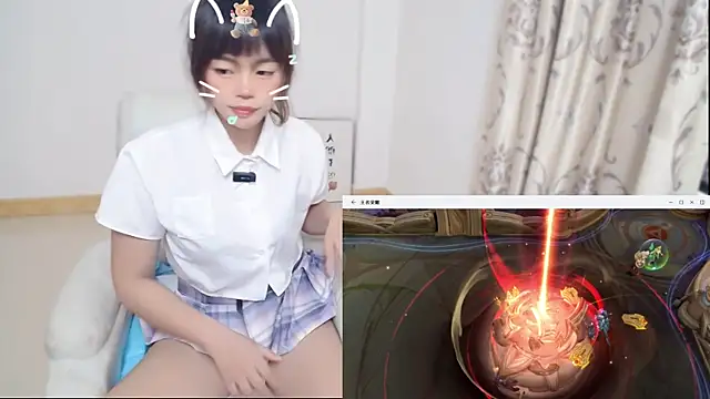 Duolamei online show from April 2026 07:45:01 AM