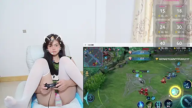 Duolamei online show from October 2025 06:01:01 AM