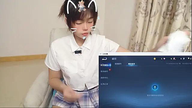 Duolamei online show from March 2026 07:31:02 AM