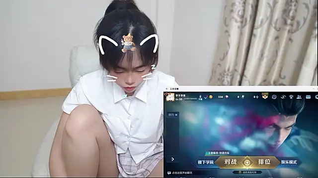 Duolamei online show from March 2026 03:12:01 AM