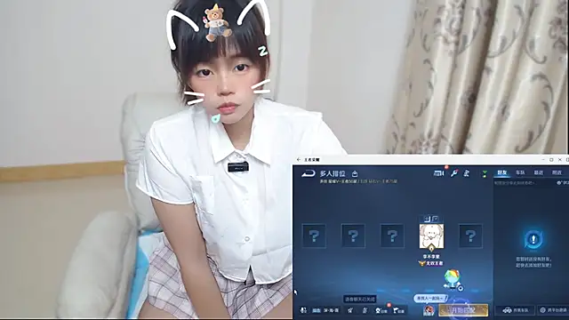 Duolamei online show from March 2026 12:07:02 PM