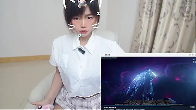 Duolamei online show from April 2026 01:01:01 PM