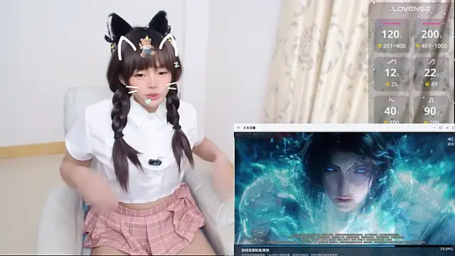 Duolamei online show from January 2026 05:36:02 AM