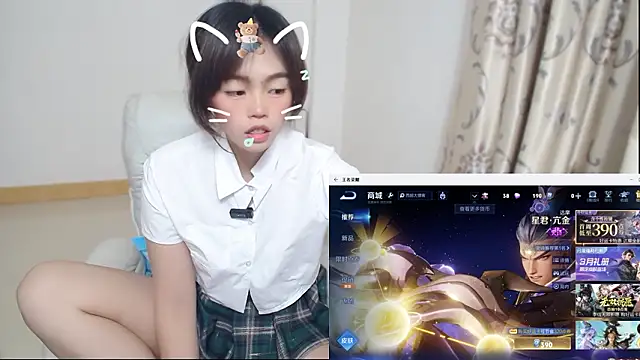 Duolamei online show from March 2026 01:08:01 PM