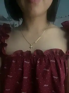 -NhaKy22 online show from October 2025 03:45:02 PM