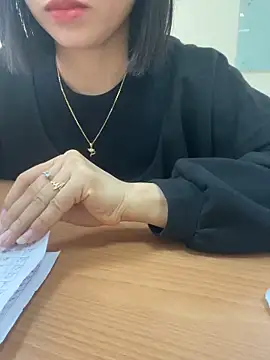 -NhaKy22 online show from October 2025 01:39:01 AM