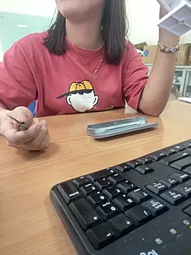 -NhaKy22 online show from April 2026 02:29:02 AM