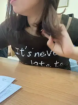 -NhaKy22 online show from April 2026 01:07:01 AM