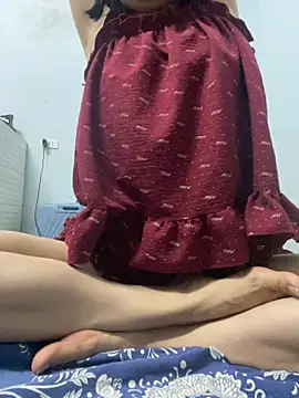 -NhaKy22 online show from October 2025 01:19:02 PM