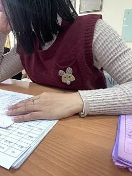 -NhaKy22 online show from December 2025 01:00:01 AM