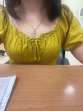 -NhaKy22 online show from April 2026 03:53:01 AM