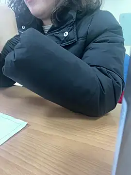 -NhaKy22 online show from February 2026 01:25:01 AM