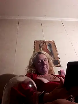 LoveCupid5451 online show from October 2025 06:41:02 PM