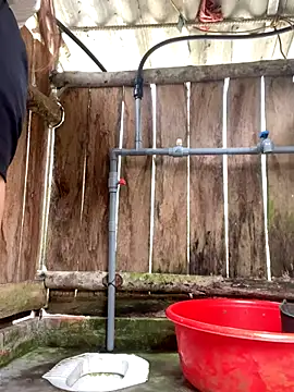 PhanHaa online show from October 2025 01:35:02 AM