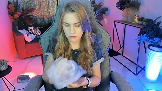 VanessaMates online show from October 2025 05:52:01 AM