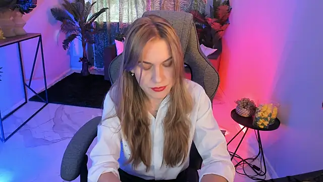 VanessaMates online show from October 2025 05:53:01 AM