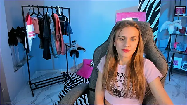 VanessaMates online show from September 2025 05:19:02 AM