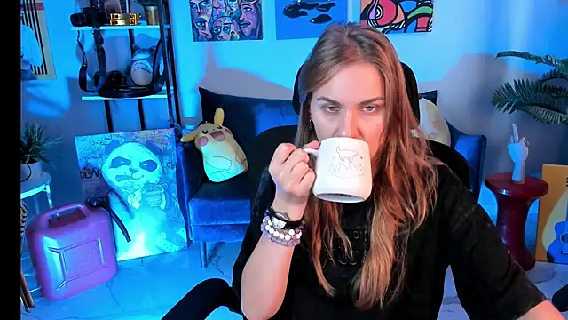 VanessaMates online show from September 2025 05:44:02 AM