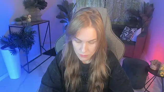 VanessaMates online show from September 2025 05:35:01 AM