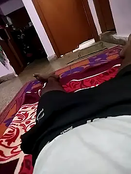 Yesboss143 online show from April 2026 06:53:01 AM