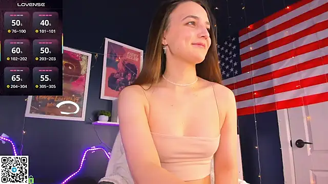 Ann Perry online show from March 2026 02:04:01 AM