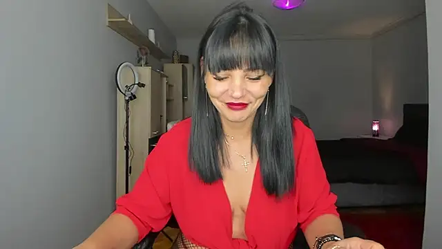 Ella sweety00 online show from September 2025 04:01:01 PM