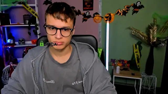 sam nexor online show from November 2025 08:12:01 PM