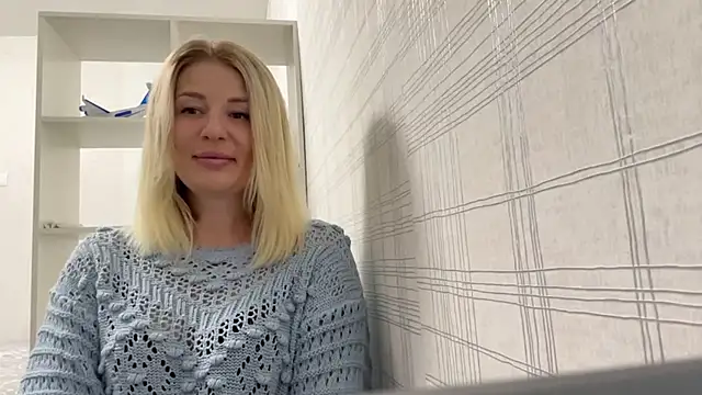 Blondie xoxoxo online show from September 2025 09:26:02 AM