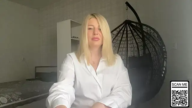 Blondie xoxoxo online show from May 2026 09:53:01 AM