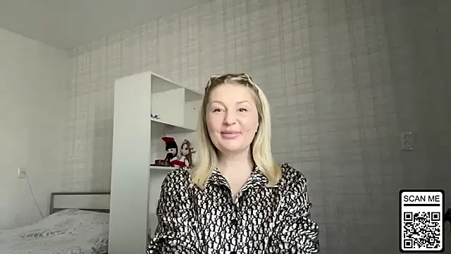 Blondie xoxoxo online show from March 2026 09:26:02 AM