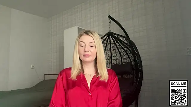 Blondie xoxoxo online show from April 2026 07:54:01 AM