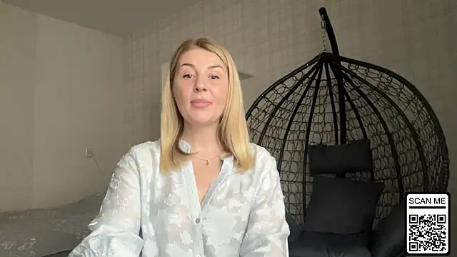 Blondie xoxoxo online show from April 2026 08:27:01 AM