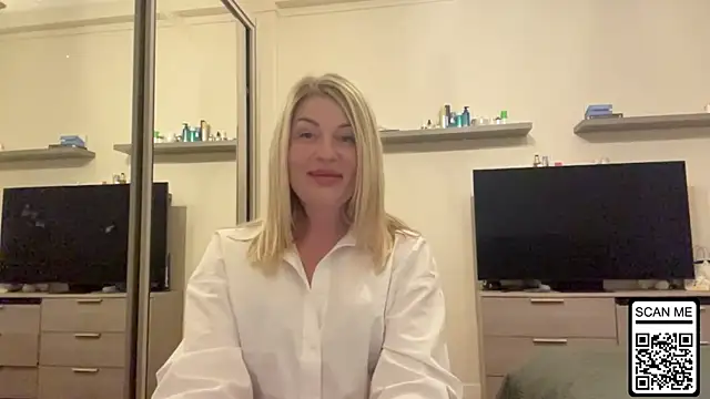 Blondie xoxoxo online show from May 2026 03:32:02 PM