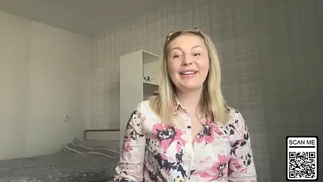 Blondie xoxoxo online show from March 2026 08:26:02 AM