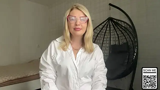 Blondie xoxoxo online show from June 2026 08:15:01 AM
