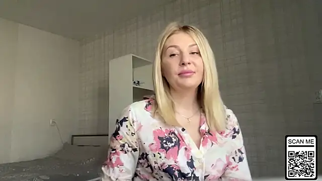 Blondie xoxoxo online show from March 2026 07:10:02 AM