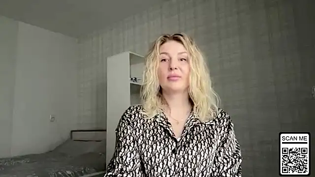 Blondie xoxoxo online show from March 2026 08:41:02 AM